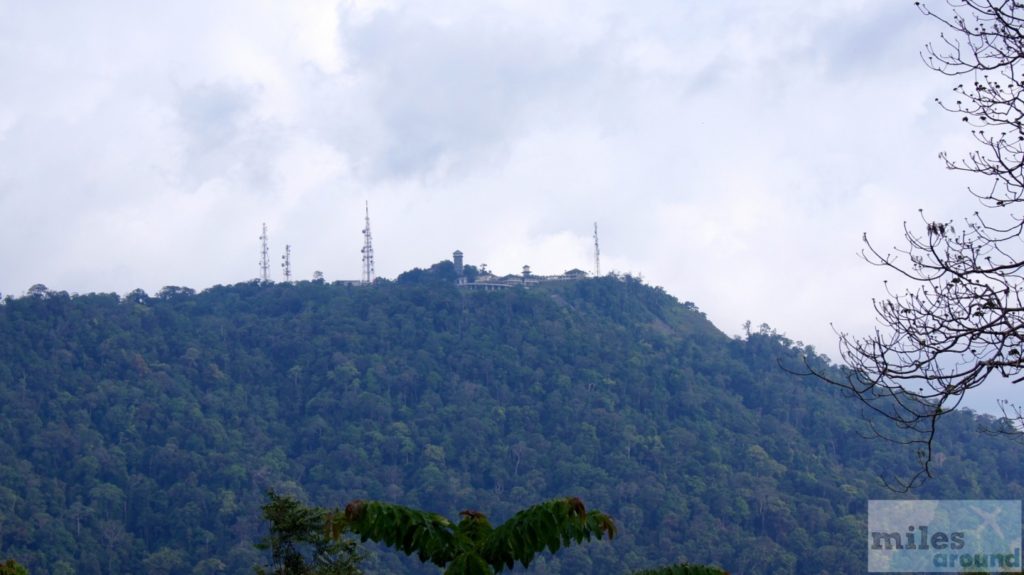 Gunung Raya