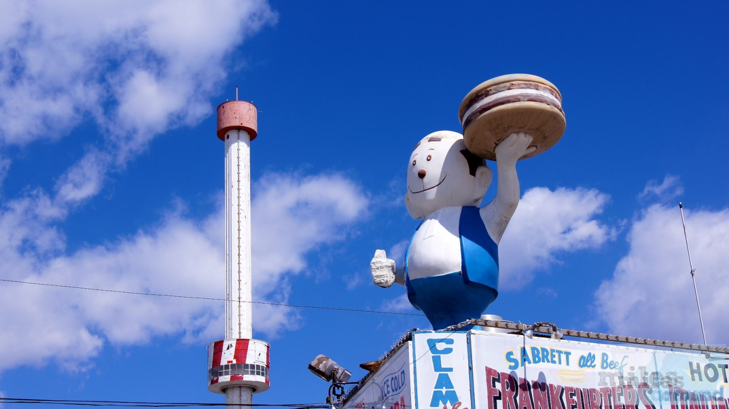 Coney Island