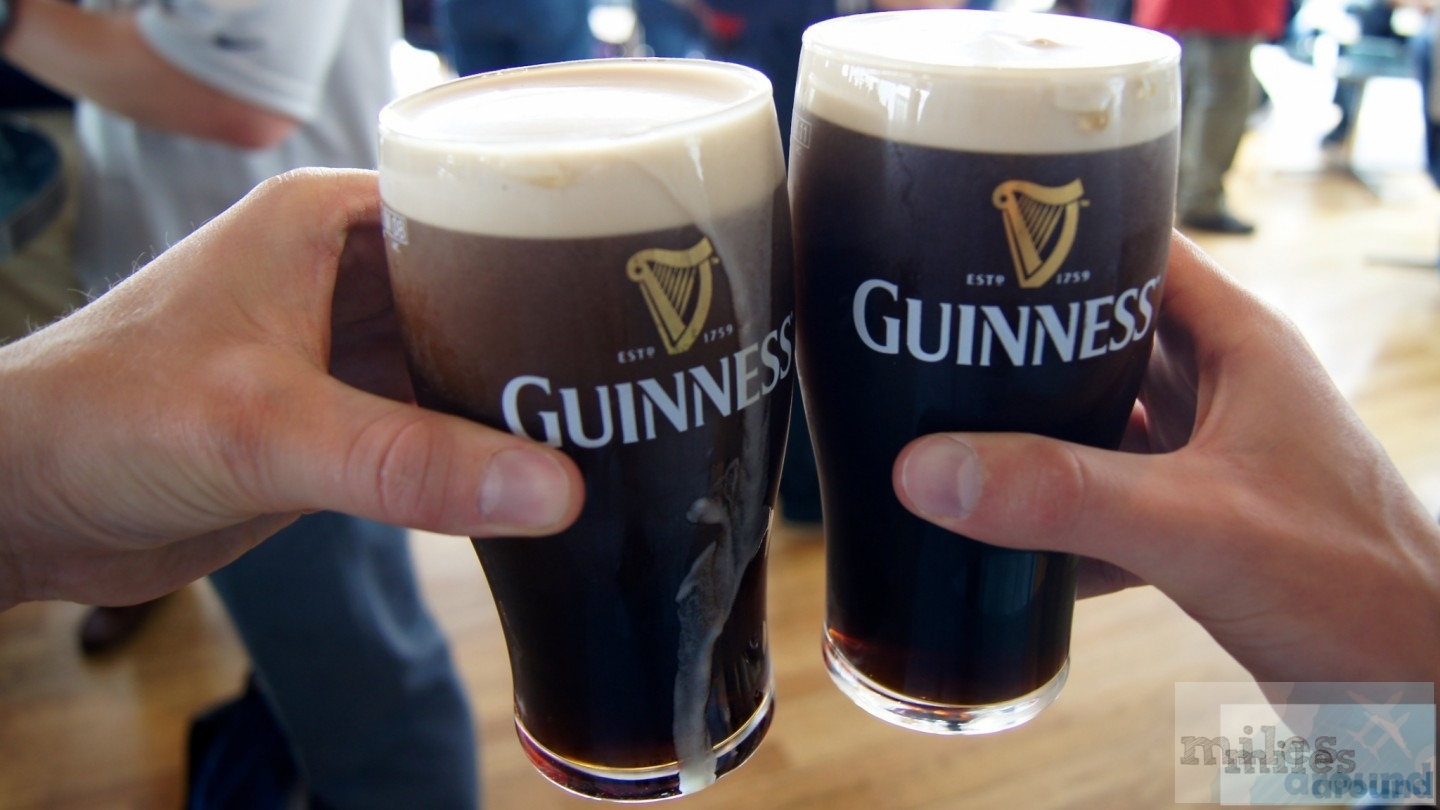 Mehr über den Artikel erfahren Für ein Wochenende nach Dublin!