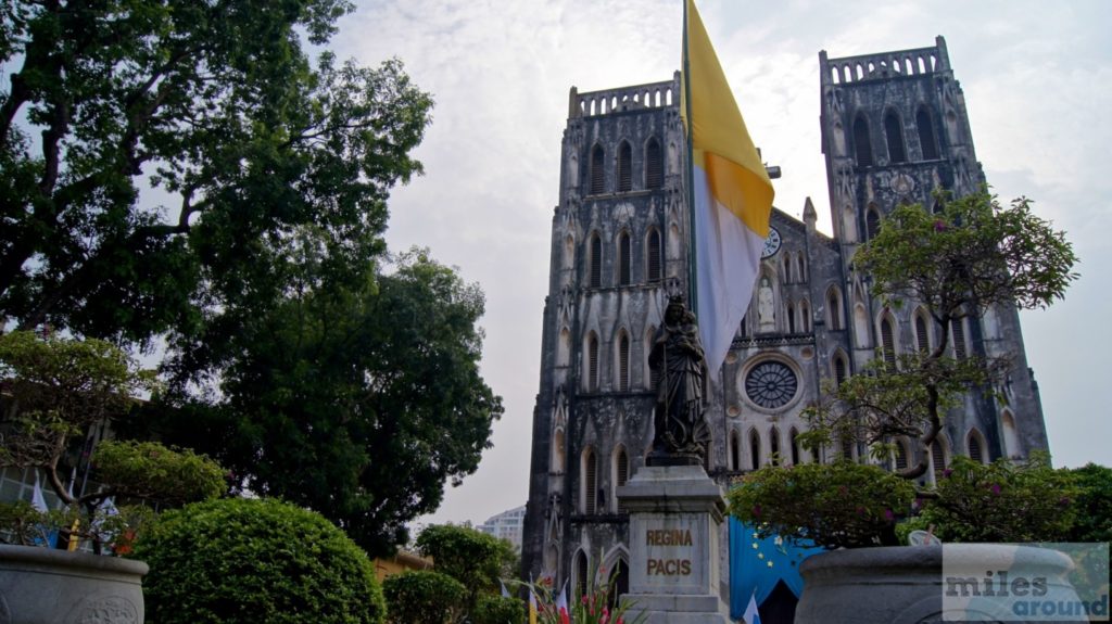 St. Joseph Kathedrale