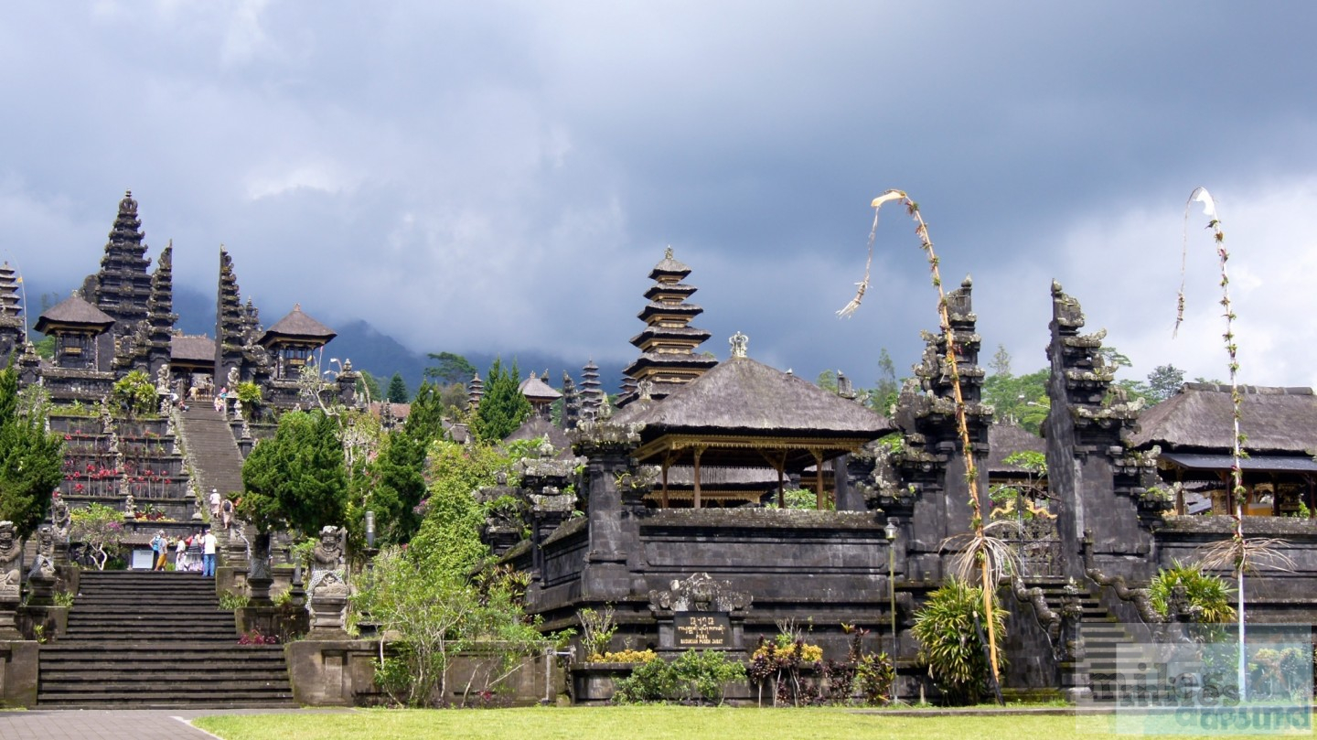 Read more about the article Bali: Neuigkeiten von der Abzocker Insel