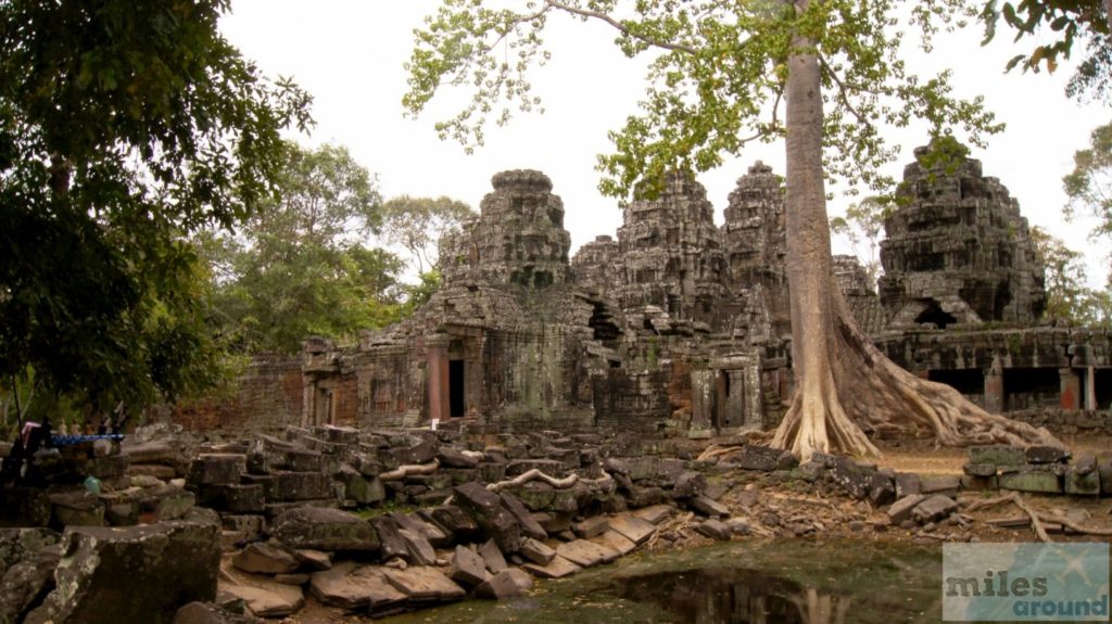 Banteay Kdei