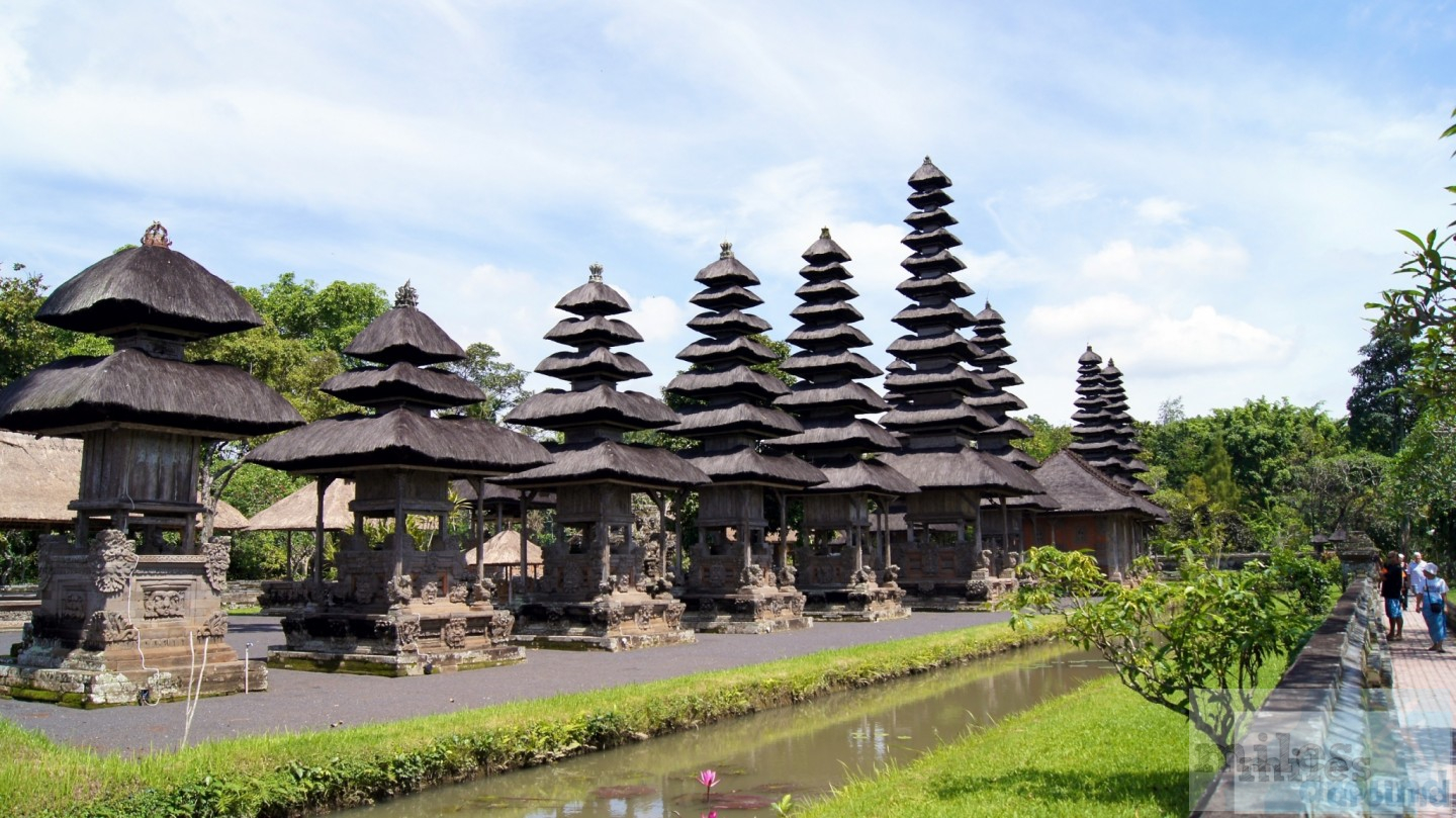 Read more about the article Bali: Mystische Tempel und grüne Reisfelder