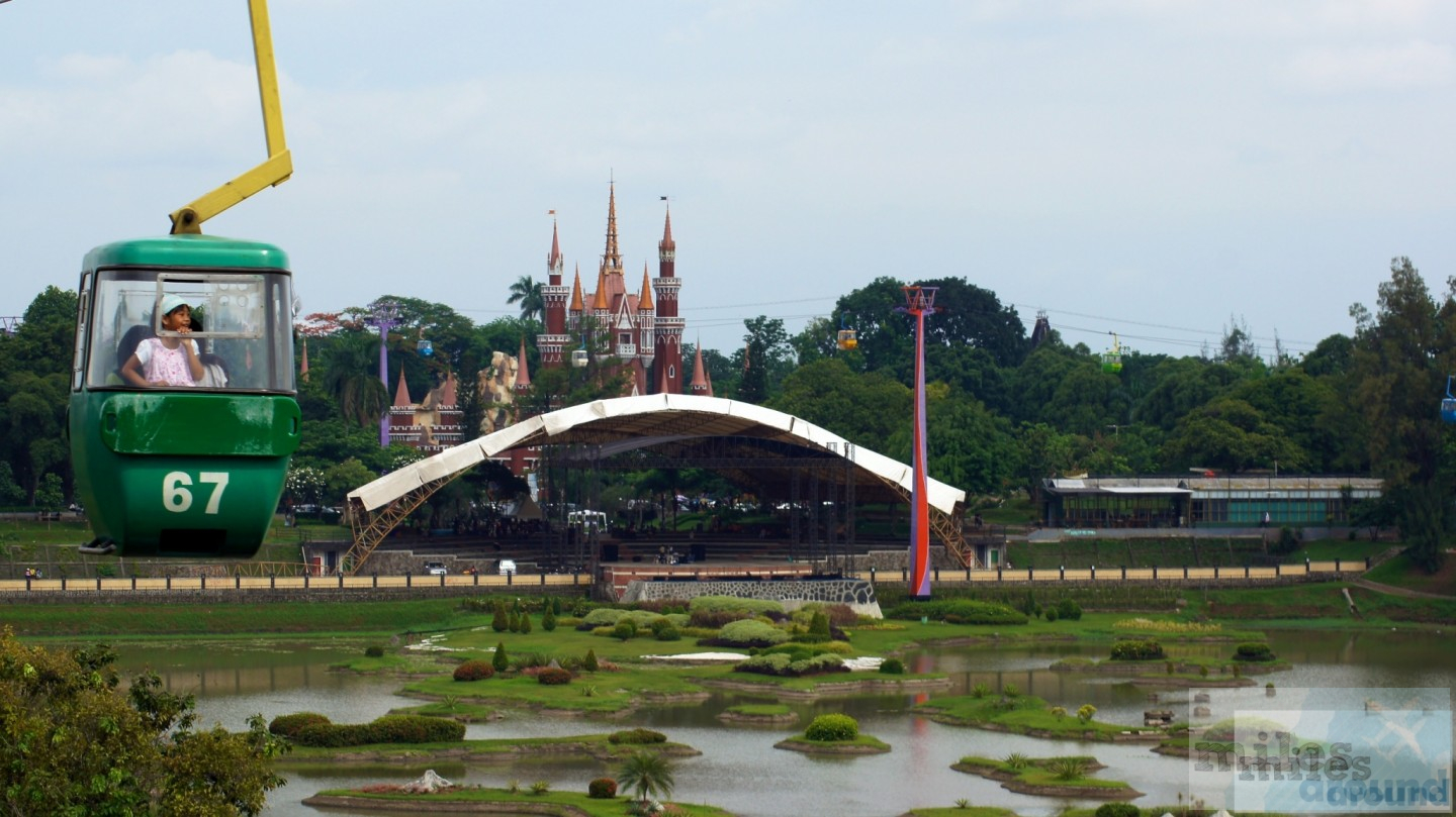 Taman Mini Park