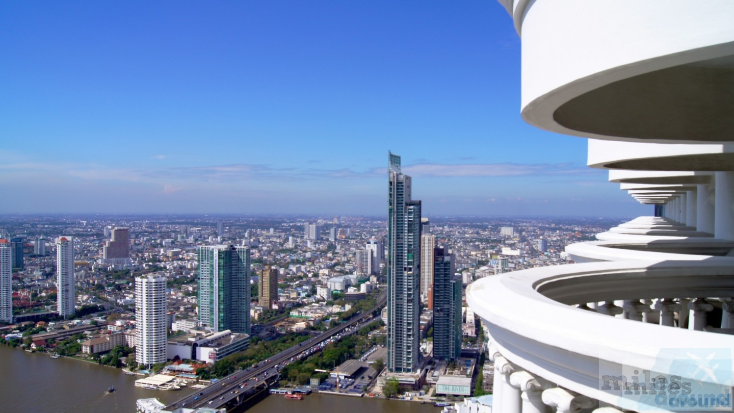 Read more about the article Tower Club at lebua Bangkok