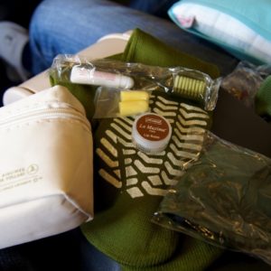 Amenity Kit