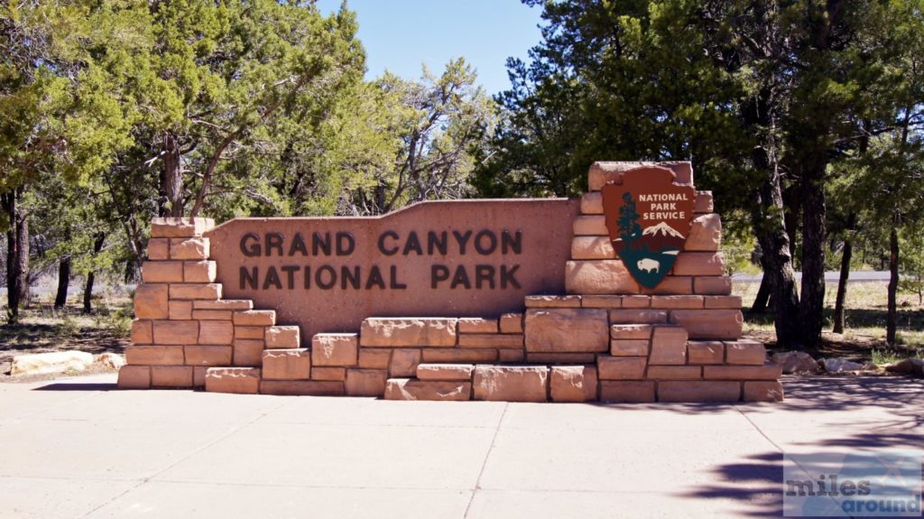 Grand Canyon Nationalpark