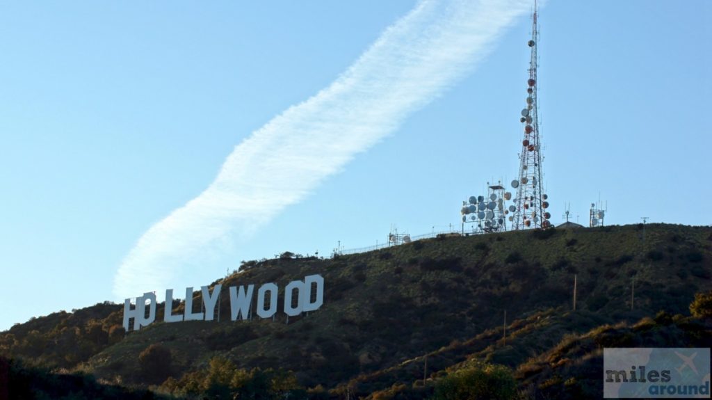 Hollywood Sign