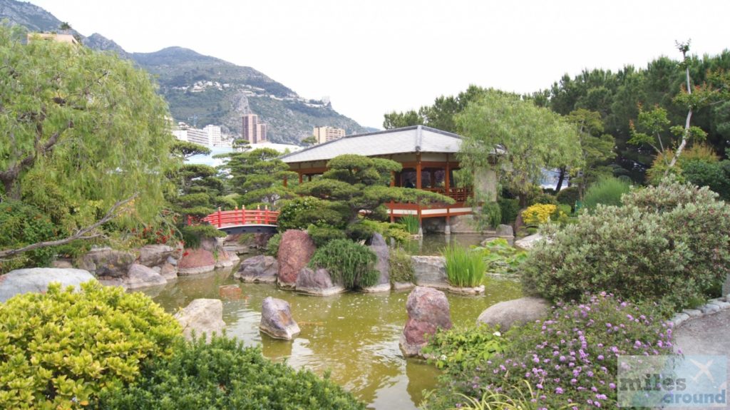 Japanischer Garten