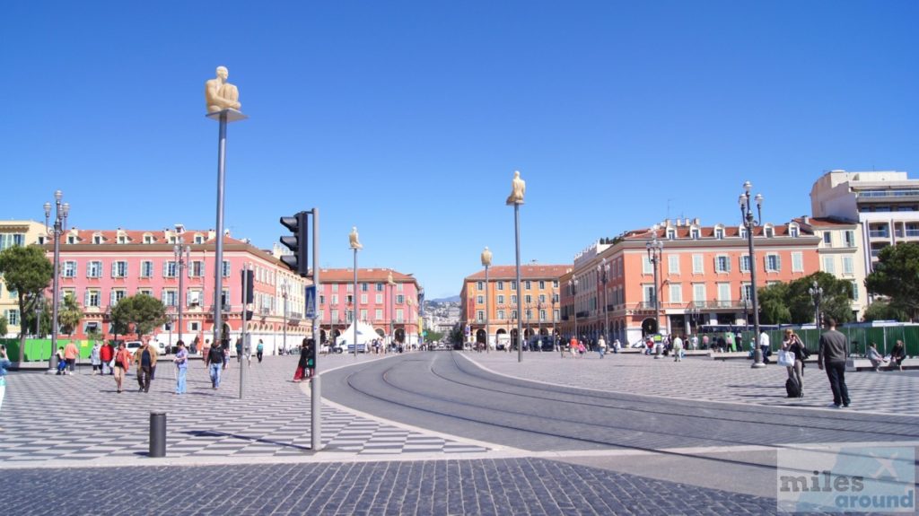 Place Masséna