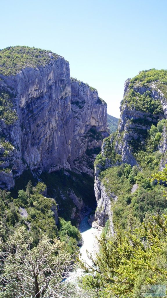 Pont de sublime