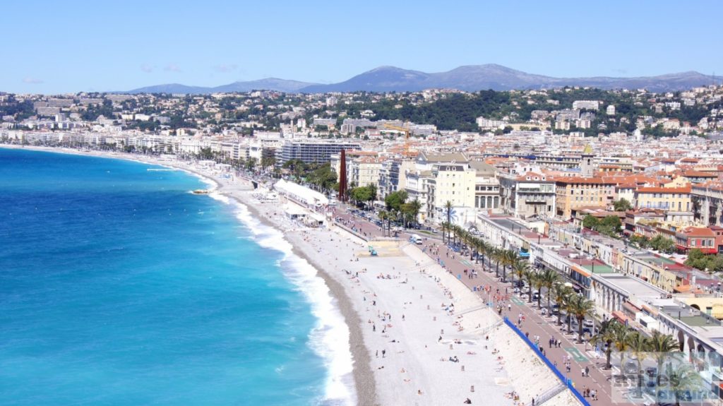 Promenade des Anglais