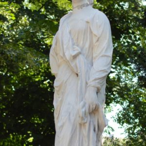 Parkanlage