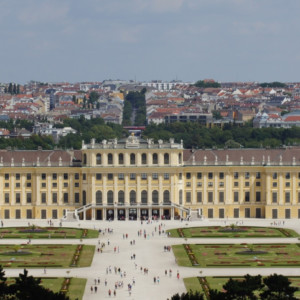 Schloss Schönbrunn