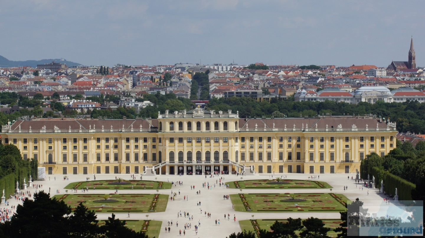 Schloss Schönbrunn