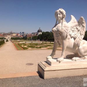 Schloss Belvedere