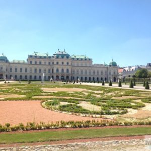 Schloss Belvedere
