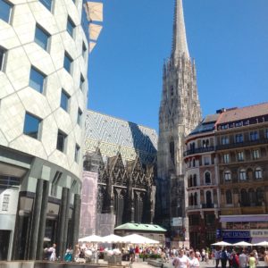 Stephansdom
