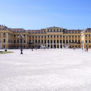 Schloss Schönbrunn