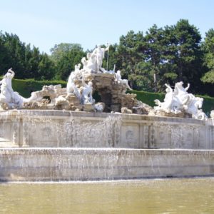 Springbrunnen