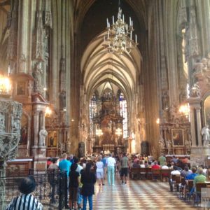 Stephansdom