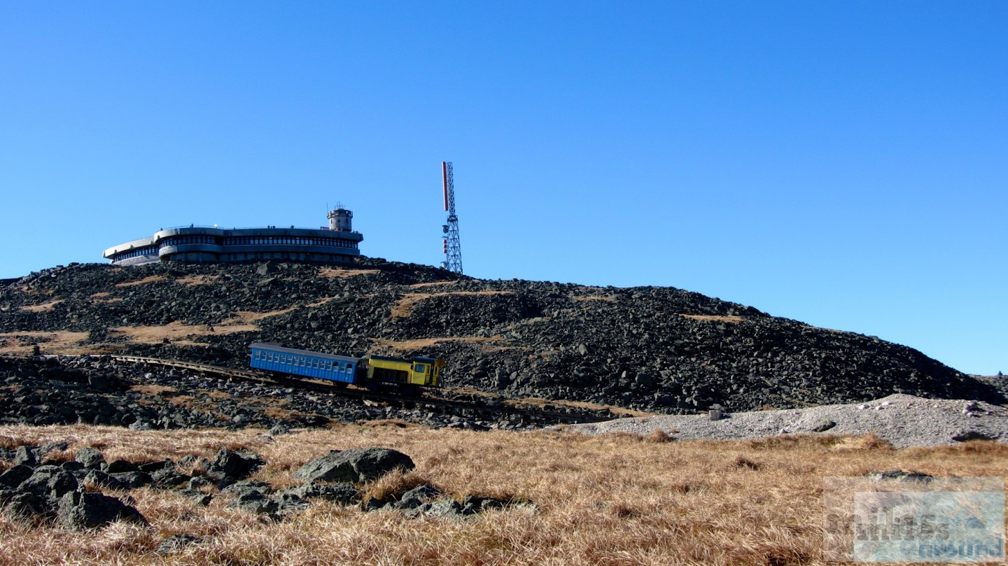 Cog Railway