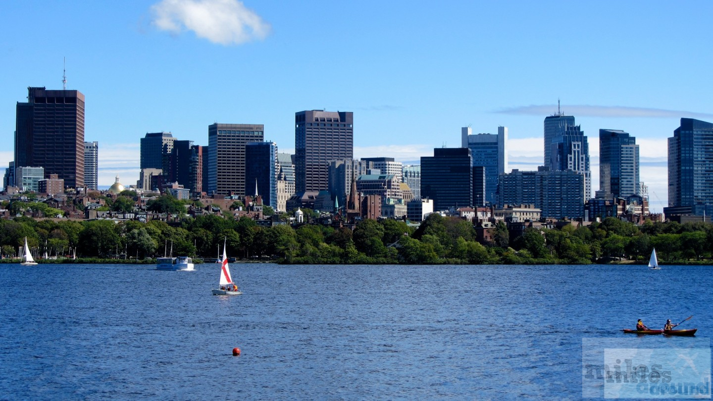 Read more about the article Boston: Cambridge und der Freedom Trail