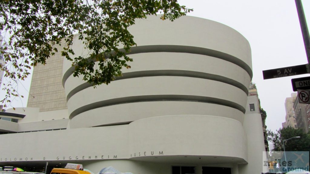 Guggenheim Museum