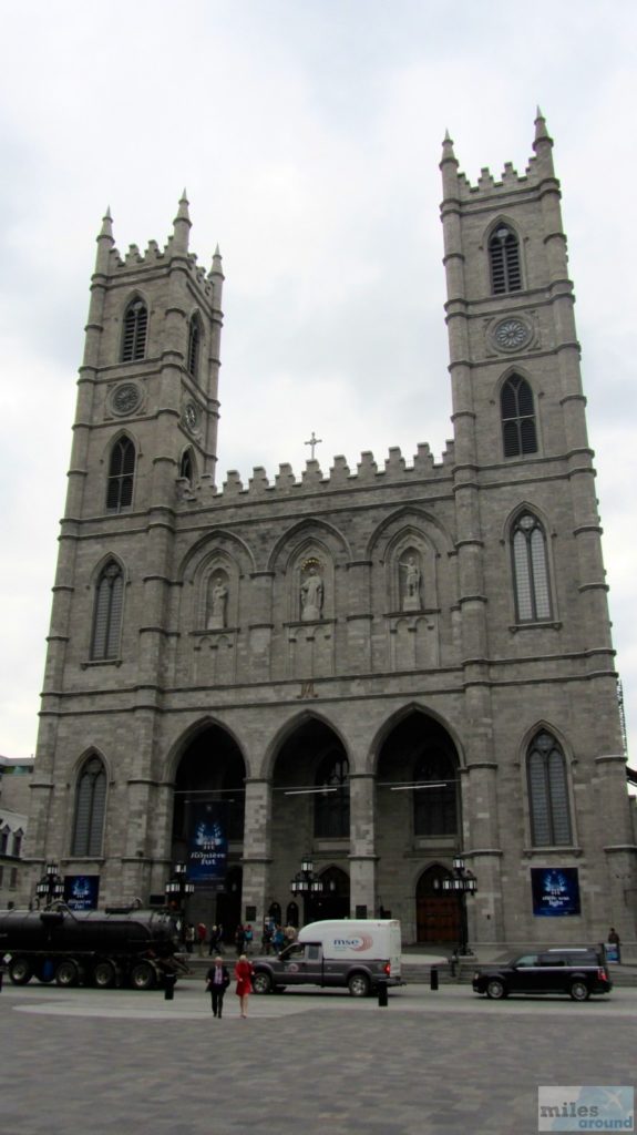 Notre-Dame de Montréal