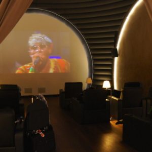 Kino - CIP Lounge Istanbul