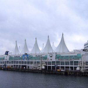 Canada Place