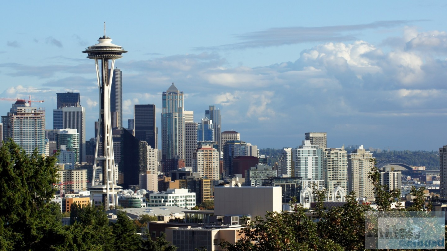 Read more about the article Mit Quickcoach nach Seattle