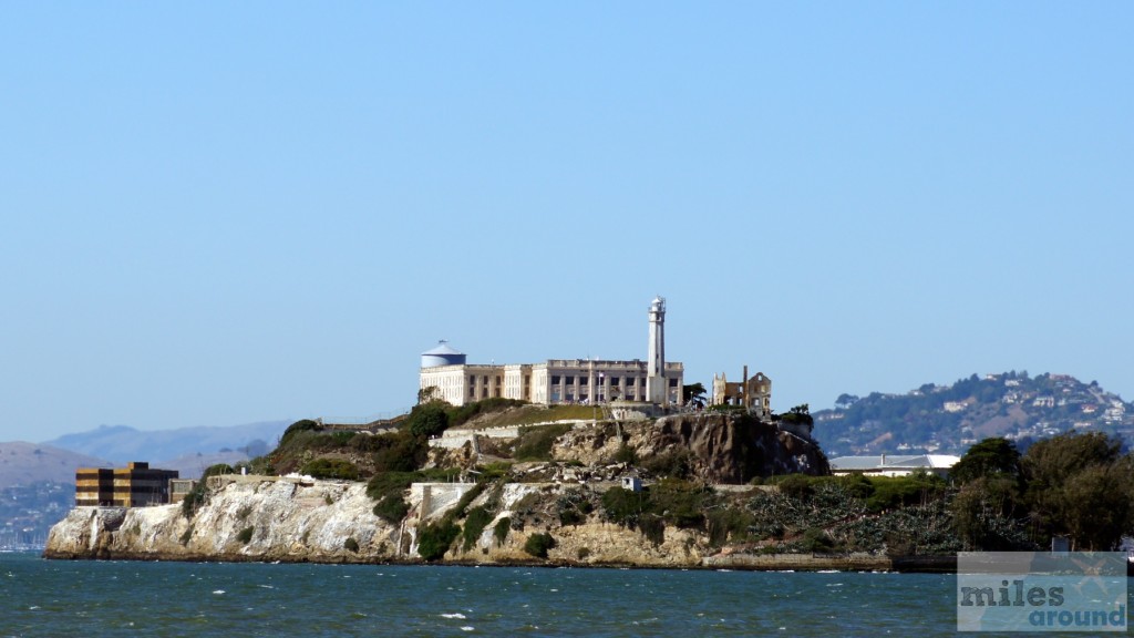 Alcatraz