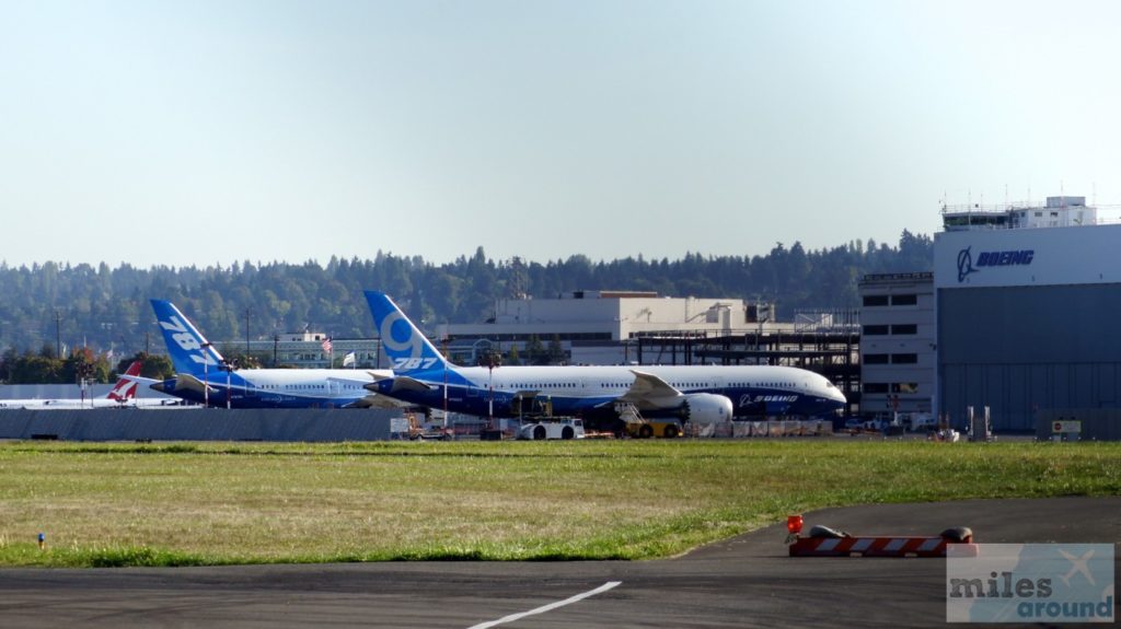 Boeing Field