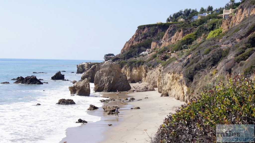 El Matador Beach