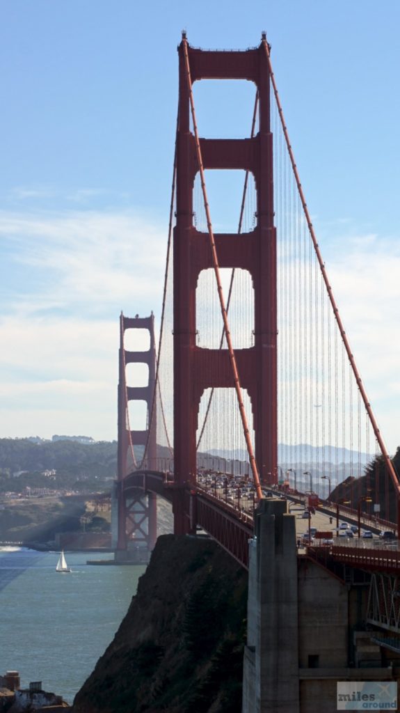 Golden Gate Bridge