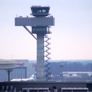 DFS-Tower