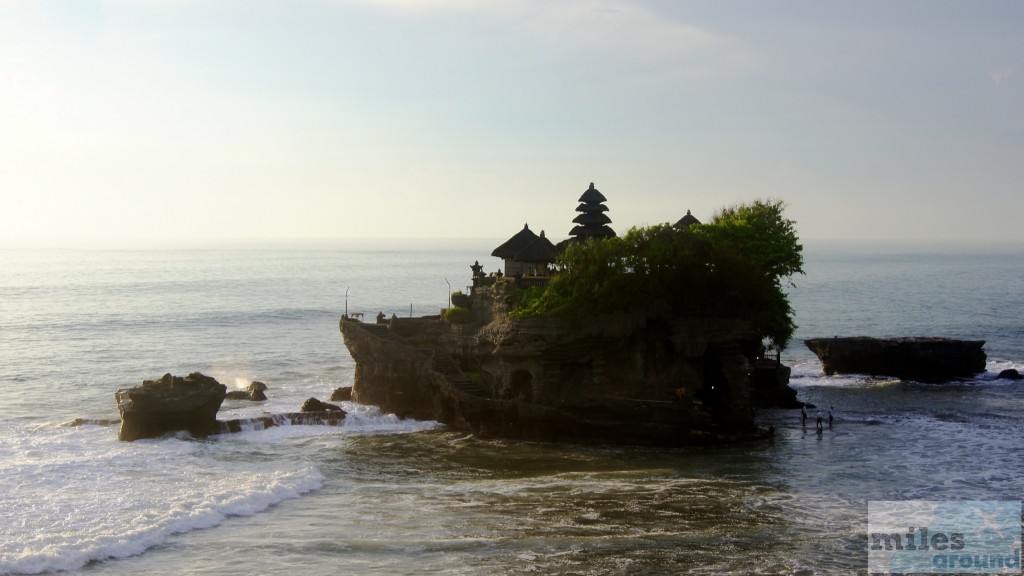 Meerestempel Tanah Lot