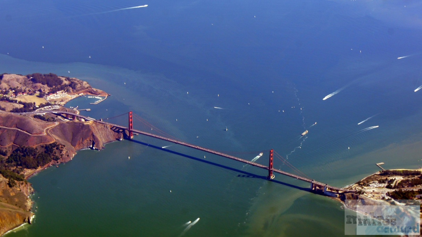 Golden Gate Bridge