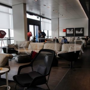 Aegean Business Lounge Thessaloniki (by airfurt.net)