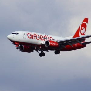 Air Berlin