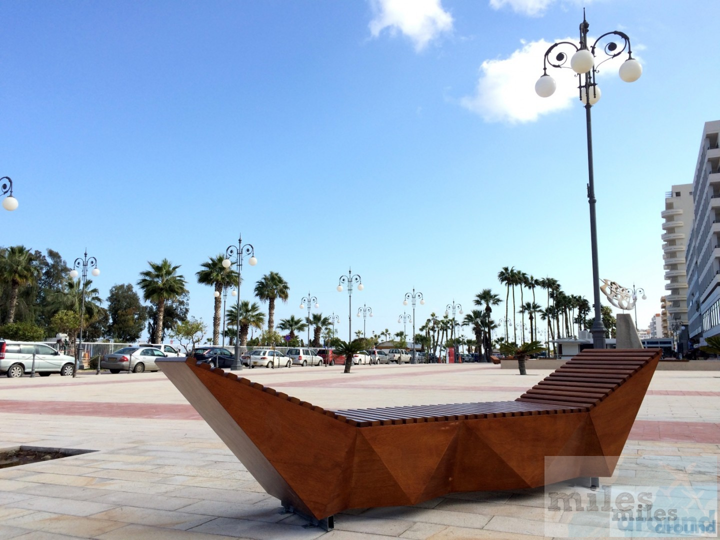 Read more about the article Larnaka