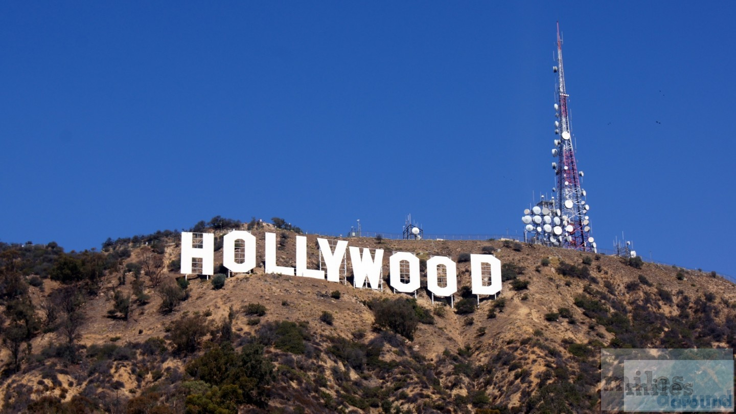 Read more about the article Bester Blick auf das Hollywood Sign