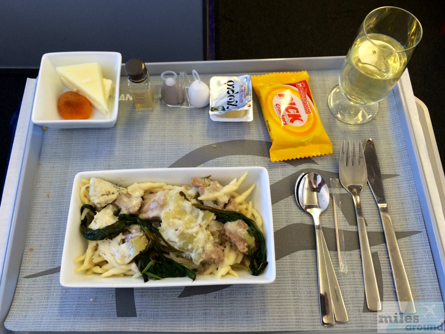 Read more about the article Aegean Airlines Airbus A320-200 Business Class, Berlin nach Athen