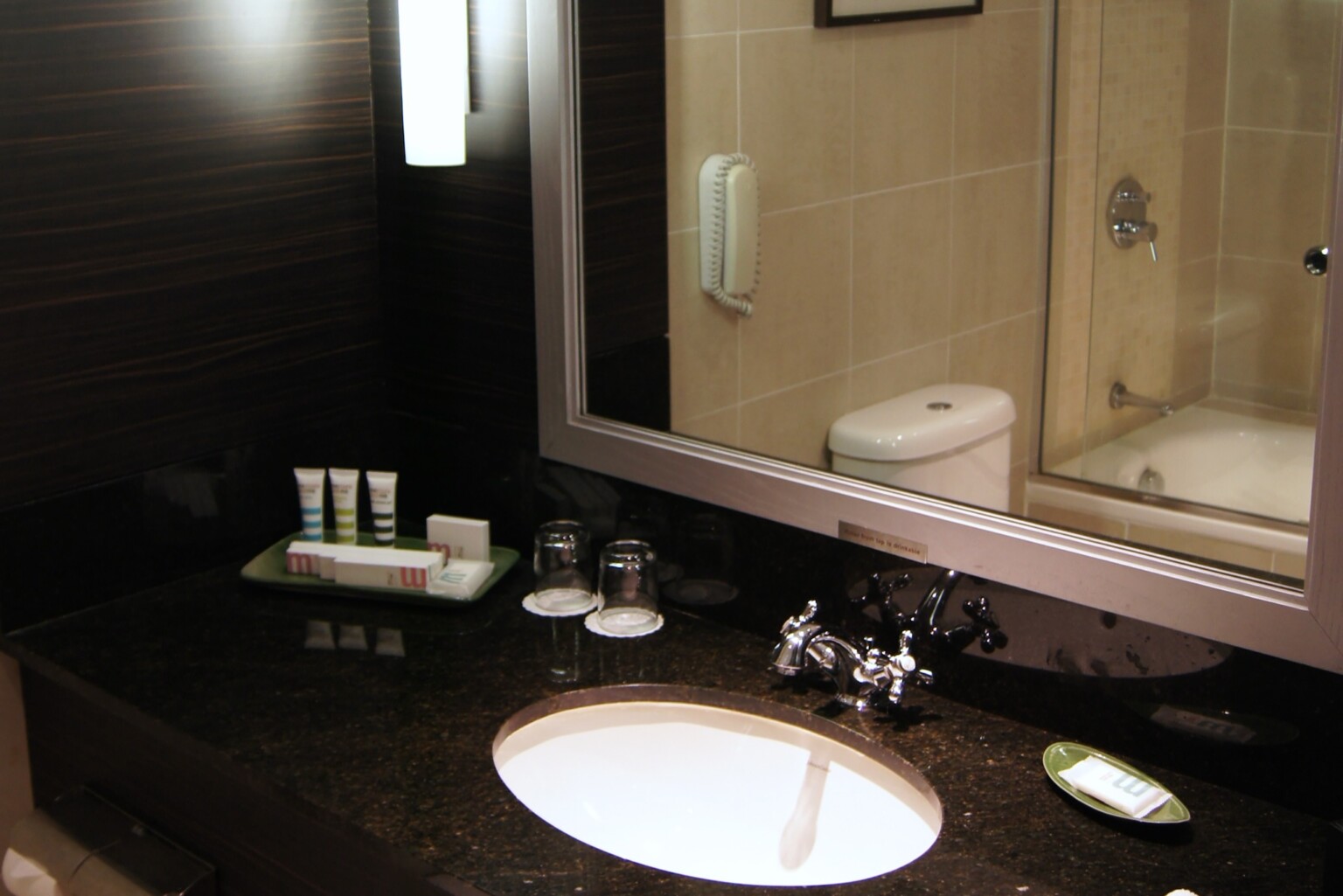 Grand Mercure Singapore Roxy (Hotelbewertung 2015)