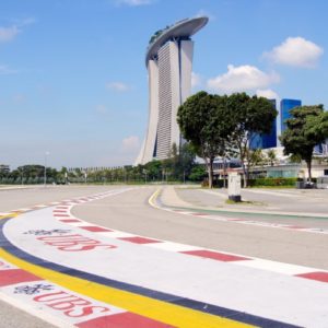 Marina Bay Street Circuit