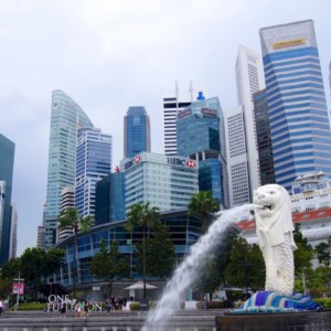 Merlion