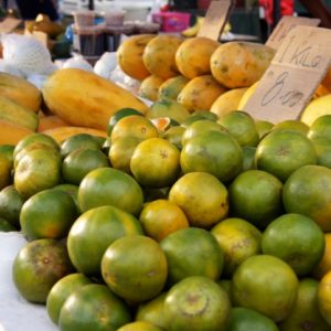 Obst - Night Market in Cenang