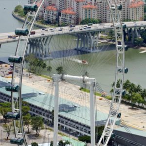 Singapore Flyer