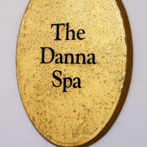 The Danna Spa